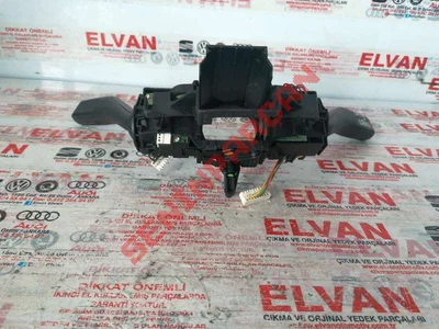 5K0953507AHX - DİREKSİYON KOLU KOMB. ŞALTERİ - Used Original