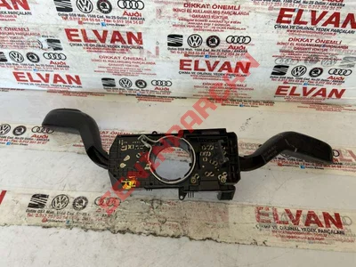 7H0953503A - DİREKSİYON KOLU KOMB. ŞALTERİ - Used Original