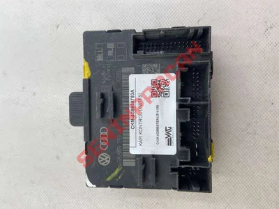 4G8959793A - KAPI KONTROL ÜNİTESİ - Used Original