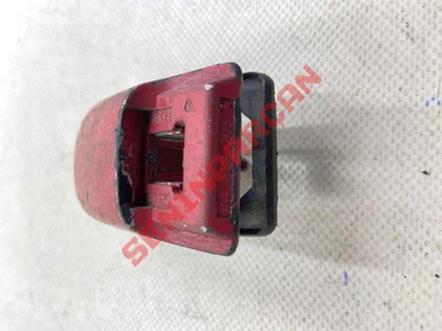 6N4839205A - DIŞ KAPI KOLU, SİYAH - Used Original