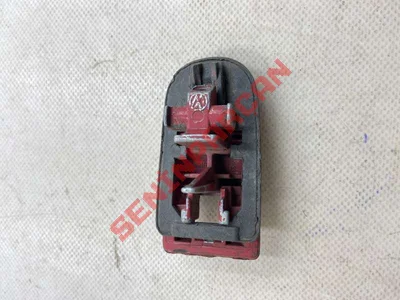 6N4839205A - DIŞ KAPI KOLU, SİYAH - Used Original