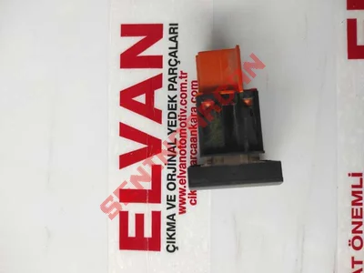 6R0959621 - ARKA CAM REZISTANS ANAHTARI - Used Original