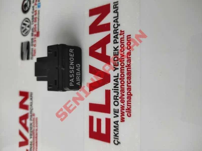 1T0919234B - ÖN YOLCU HAVA YASTIĞI DEVRE