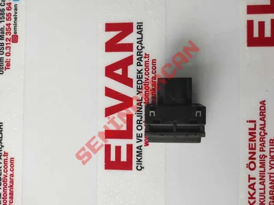 1K0919234D - HAVA YASTIGI UYARI LAMBASI