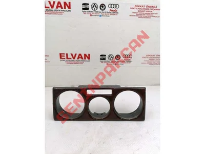 1J0819157B - TEMİZ HAVA VE KALORİFER - Used Original