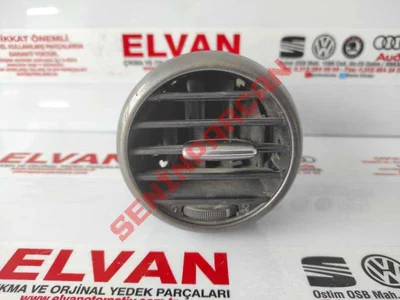 5P0819203 - HAVA KANALI MUHAFAZASI