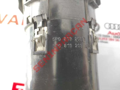 5P0819203 - HAVA KANALI MUHAFAZASI