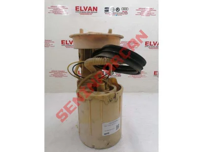 7E0919050C - YAKIT NAKİL MODÜLÜ - Used Original