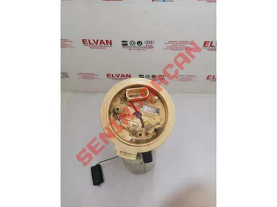 5N0919050E - YAKIT NAKİL ÜNİTESİ VE DEPO - Used Original