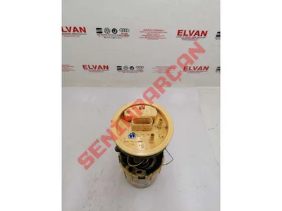 7H0919050C - YAKIT NAKİL ÜNİTESİ VE DEPO - Used Original