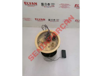 2K0919050B - YAKIT POMPASI