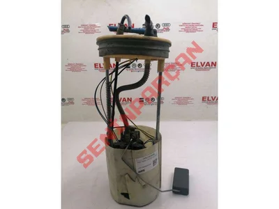 1T0919050B - YAKIT POMPASI