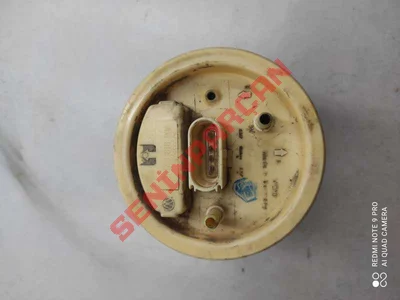 7H0919050B - YAKIT NAKİL ÜNİTESİ VE DEPO - Used Original