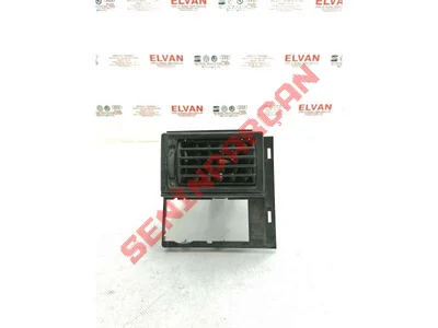 701819721A - TEMİZ HAVA VE KALORİFER - Used Original