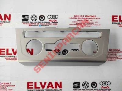 3G1863042 - TEMİZ HAVA VE KALORİFER