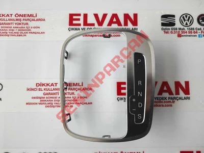 8P2713463A - GÖSTERGE ÜNİTES - Used Original
