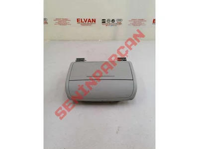 6V0868565 - GÖZLÜK GÖZÜ - Used Original
