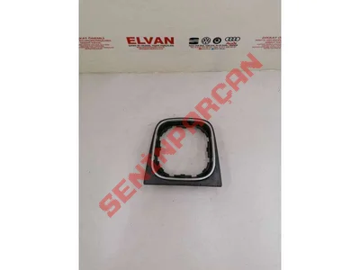 1K0711113BG - VİTES KOLU KAPLAMALI VİTES