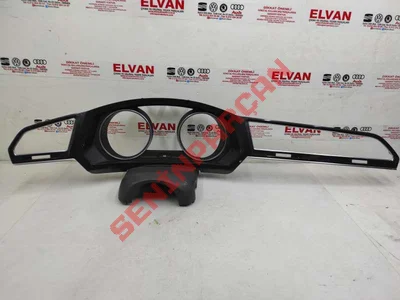 5NN858560 - DİREKSİYON KOLONU KAPLAMA - Used Original