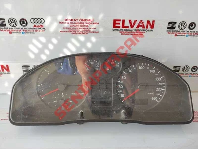 8L0919272C - DIŞ SICAKLIK GÖSTERGESİ