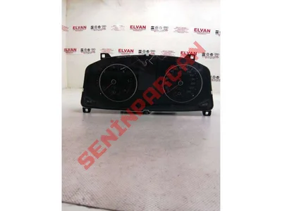 7E0920870S - GOSTERGE TABLOSU - Used Original