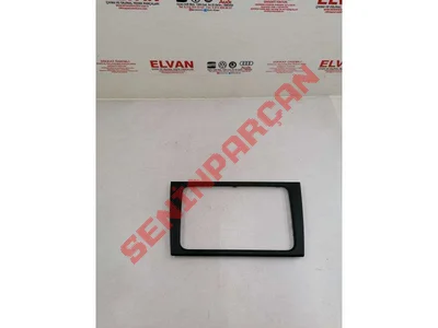 5K0858061F - RADYO KESİTİNİN SİPERİ - Used Original