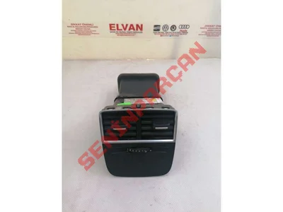 8V0819203A - FAN - Used Original