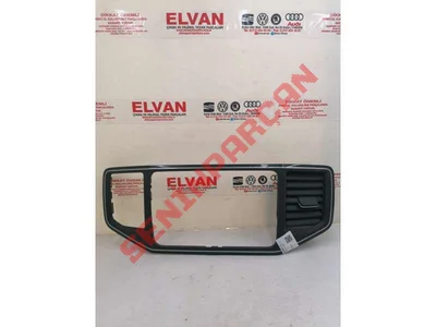 2H6858071A - RADYO KESİTİNİN SİPERİ - Used Original
