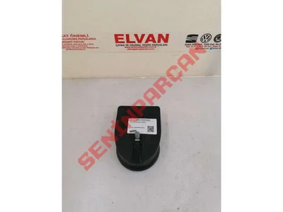 1K0951605C - SIREN - Used Original