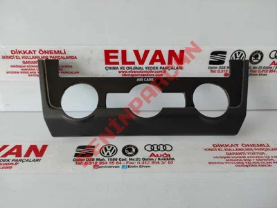 5E0863152D - DÜĞME SİPERİ - Used Original