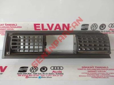 7D1819703A - HAVA KANALI MUHAFAZASI