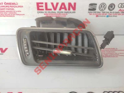 3AD819702 - HAVA KANALI