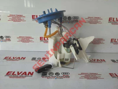 5Q0919051BF - YAKIT POMPASI