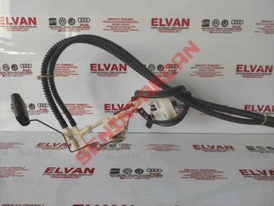 5N0919673J - YAKIT SAMANDIRASI