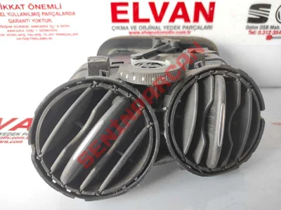 5N0819061B - FAN - Used Original