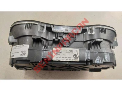 5JA920730B - GÖSTERGE TABLOSU