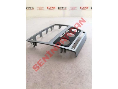 1Z0858069BD - DÜĞME SİPERİ - Used Original