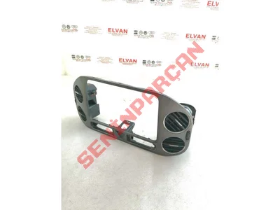 5M0858071K - HAVA MEMELİ BLENDAJ - Used Original