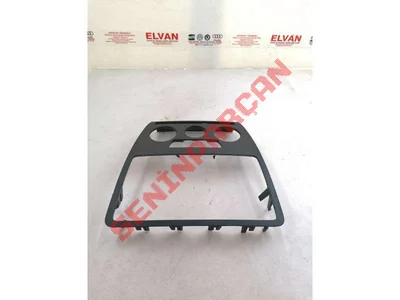 1Z0858069 - DÜĞME SİPERİ - Used Original