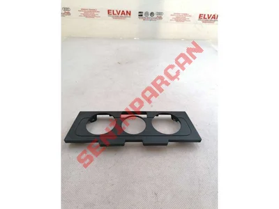 6R1819039D - TEMİZ HAVA VE KALORİFER