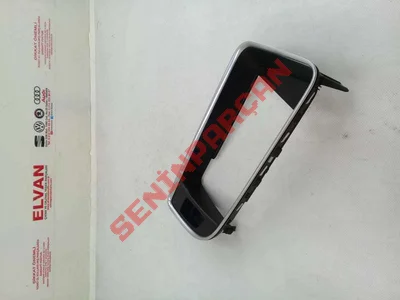 8R1857186 - EKRAN BLENDAJI - Used Original