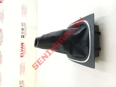 1K0711113CF - VİTES KOLU DÖŞEMESİ OLAN