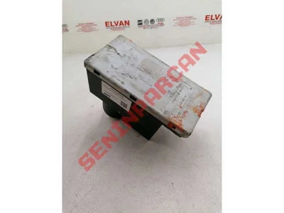 8L0862257 - KONTROL ÜNİTELİ POMPA