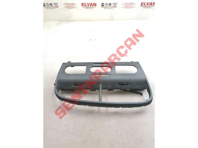 5P1819110J - HAVA KANALI MUHAFAZASI