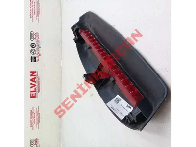 5J6945097 - EK FREN LAMBASI