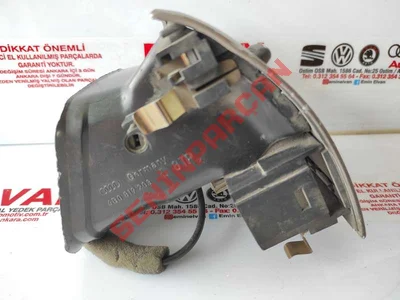 4B0819203D - HAVA KANALI - Used Original