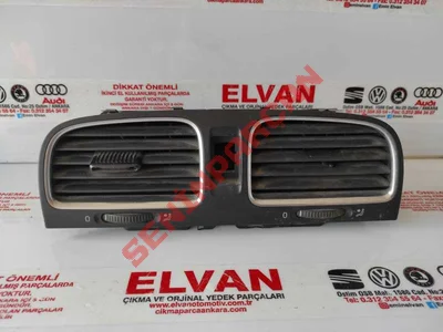 5K0815736D - GÖSTERGE VE KUMANDA - Used Original
