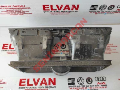 5K0815736D - GÖSTERGE VE KUMANDA - Used Original