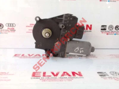 8D0959802 - MERKEZİ KONTROL ÜNİTESİ - Used Original