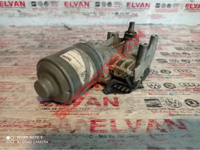 2K1955119B - SILECEK MOTORU